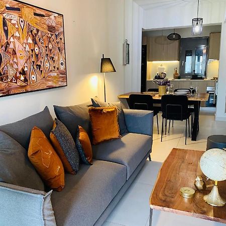 New 2Bd Aprt With Shared Rooftop Pool E2 Athene Buitenkant foto