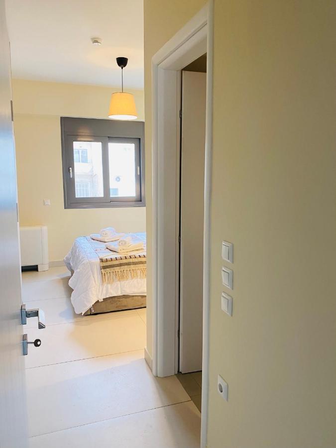 New 2Bd Aprt With Shared Rooftop Pool E2 Athene Buitenkant foto